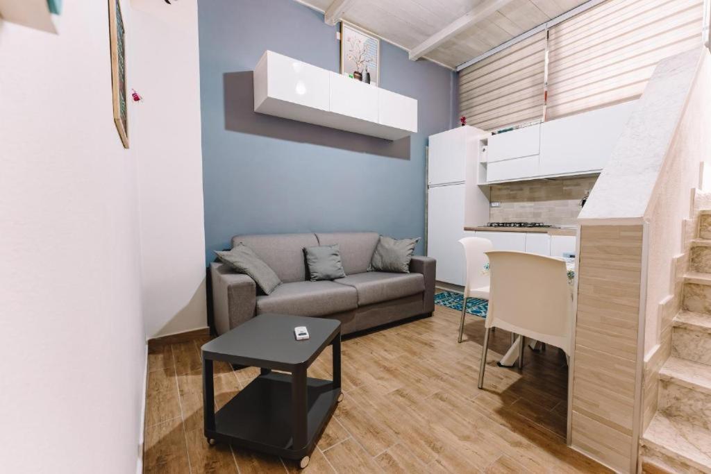Bed and Breakfast Zenzero E Limone à Cagliari Extérieur photo